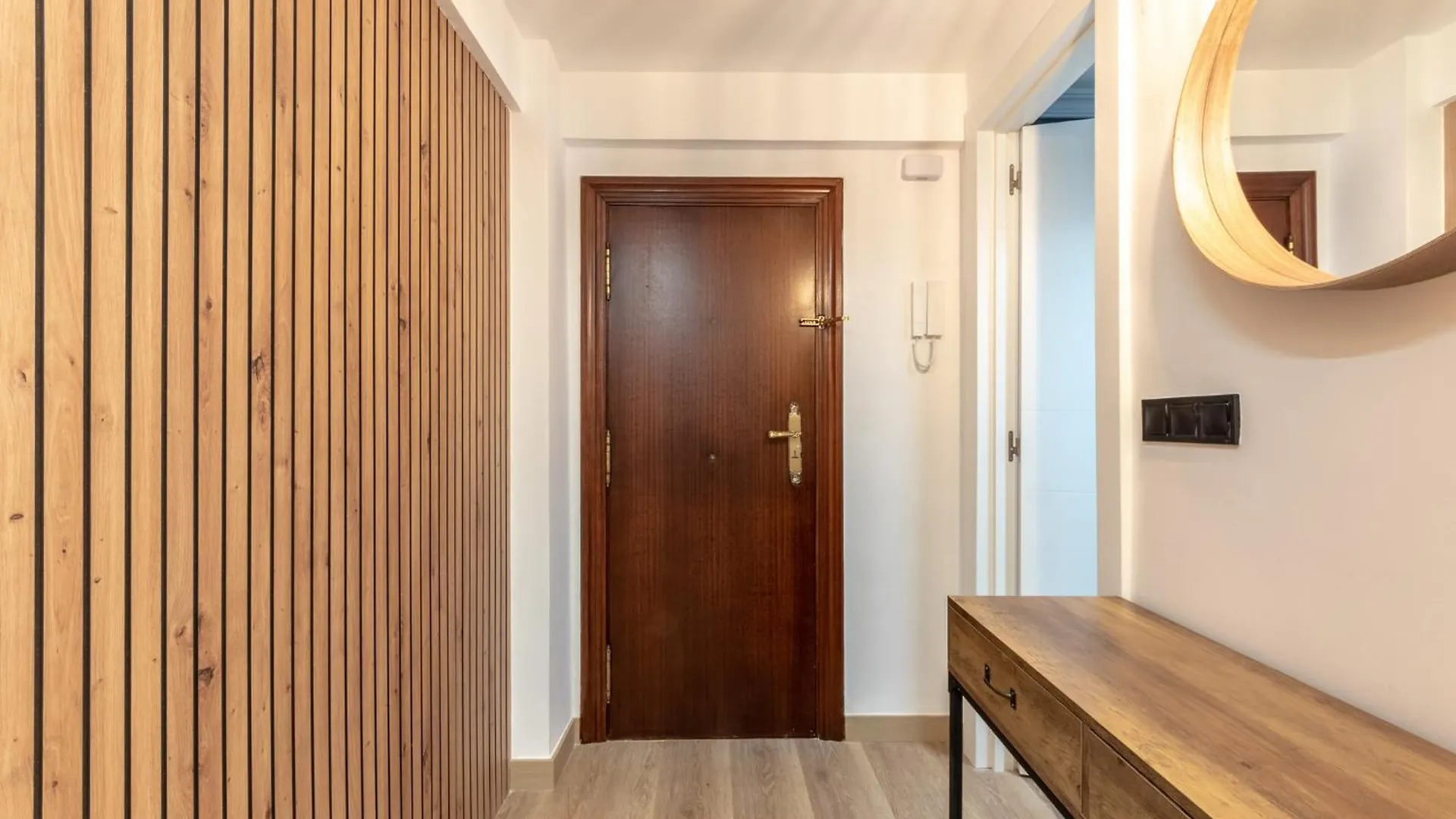 Lägenhet Sagar By People Rentals Bilbao